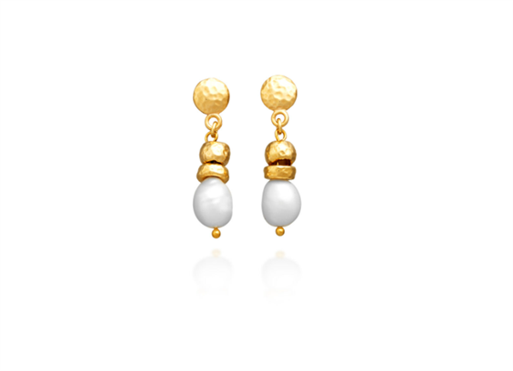 Orecchini Giovanni Raspini Donna in Argento 12005 - 12005